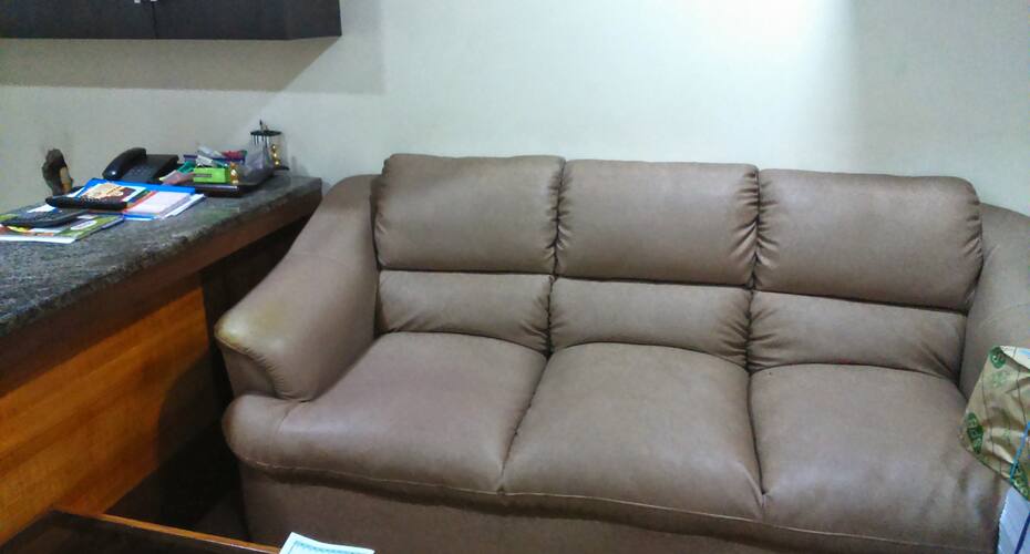 Olive Residency, Kumbakonam 4
